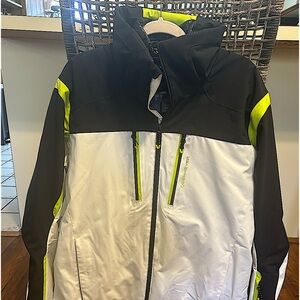 Obermyer Ski jacket